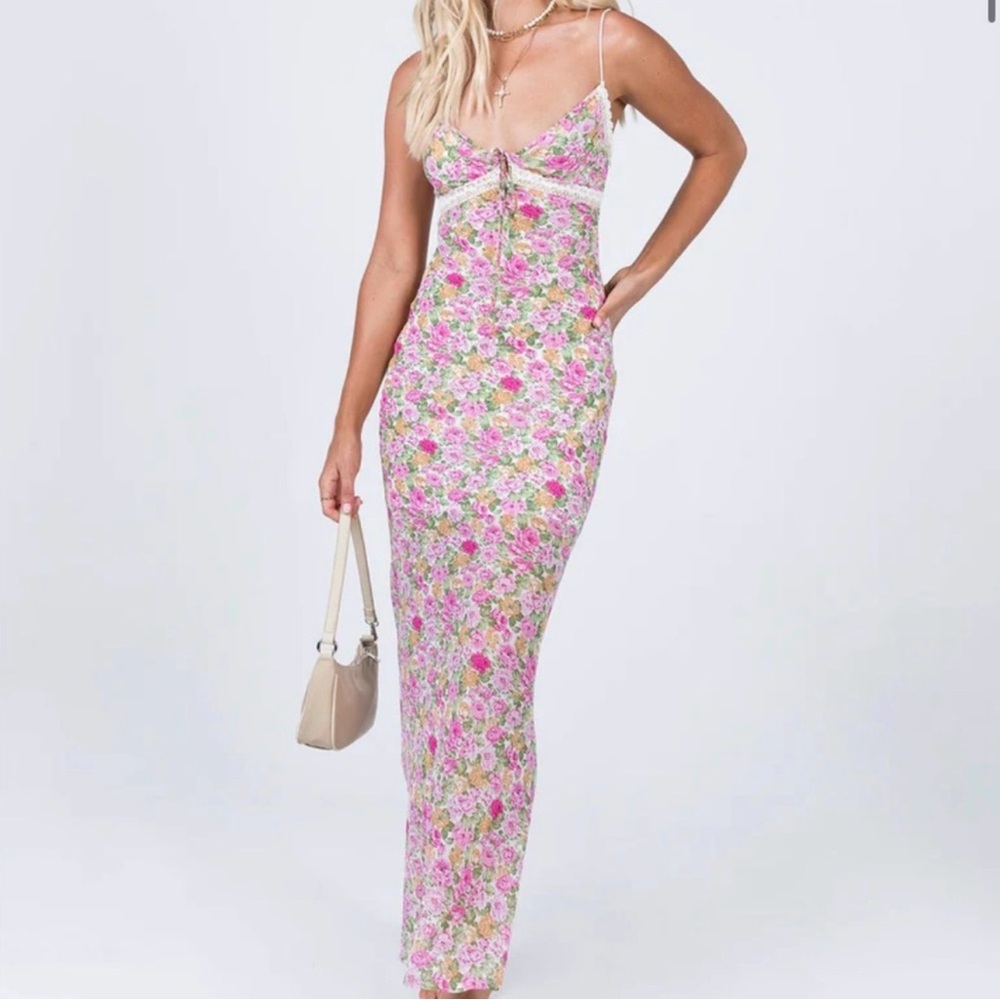 Princess Polly Maxi Dress